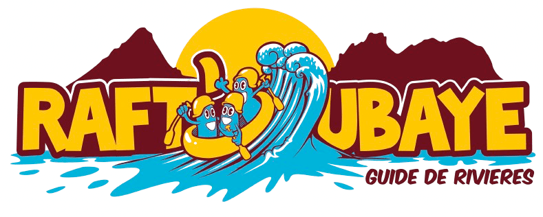 Raft'Ubaye