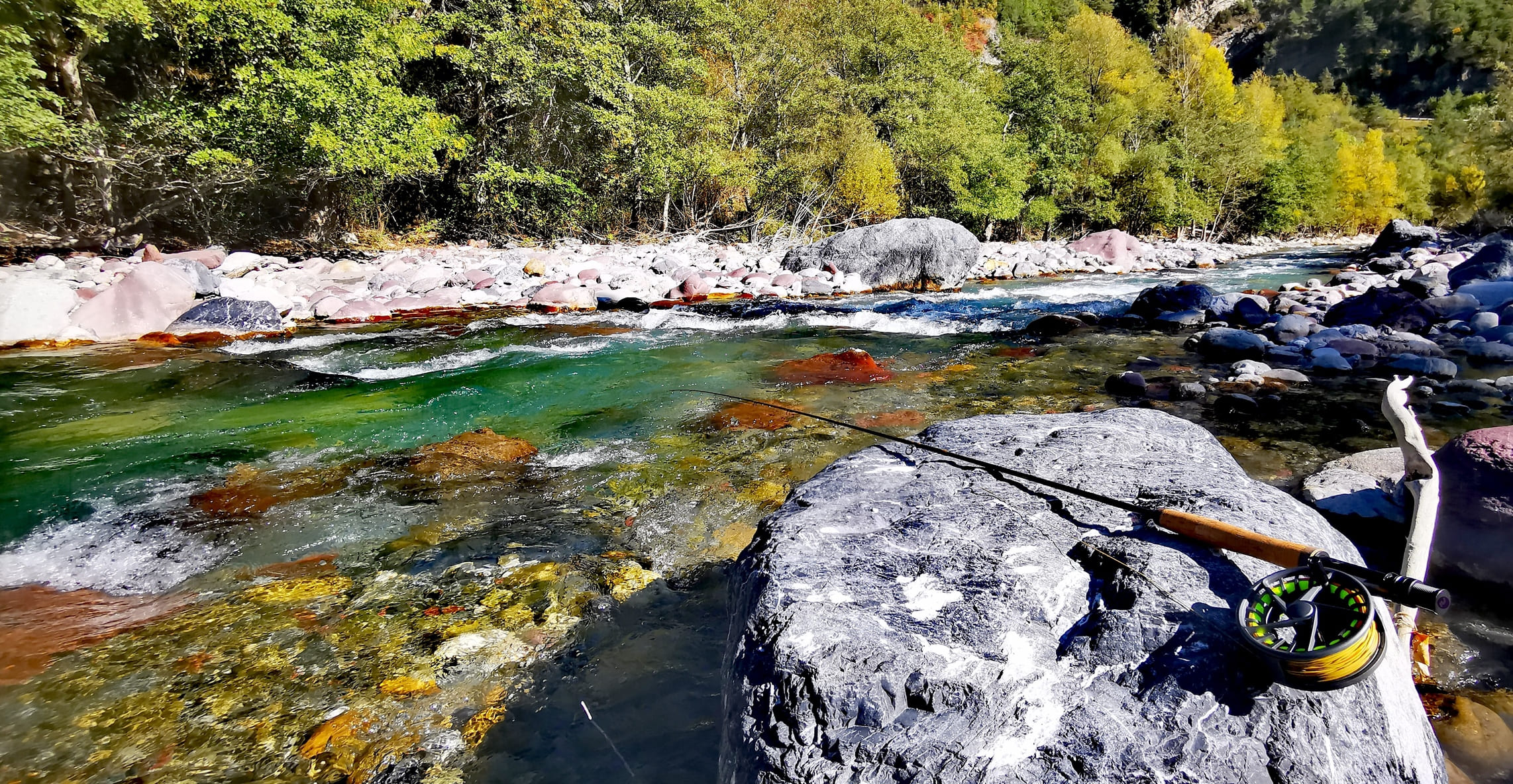 partenaires peche mouche esprit rivieres guillaume mary